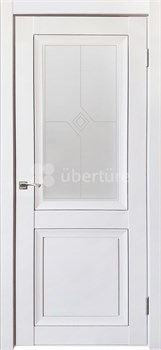 Межкомнатная дверь Деканто 1 ДО 1680 - фото 4627