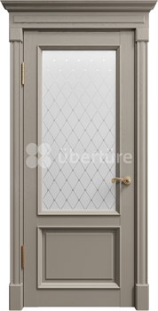Межкомнатная дверь Римини 80002 ДО 1686 - фото 4653