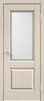 Межкомнатная дверь ALTO 6 ДО Мателюкс Контур 1 1737 - фото 4867
