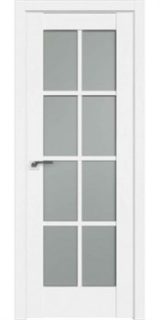 Межкомнатная дверь TUREN BECKER 101U 1740 - фото 4899