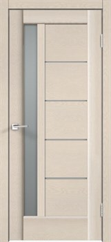 Межкомнатная дверь Premier 3 PO Мателюкс (Ясень капучино soft-touch) 2015 - фото 6133