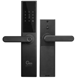 Умный замок Gimmel F27 TTLock 2215 - фото 7023