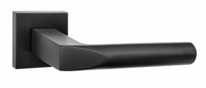 Ручка дверная "Доллио" INAL 554-03 slim (В ПОДАРОК ПРИ ПОКУПКЕ МЕЖКОМНАТНЫХ ДВЕРЕЙ) 1813
