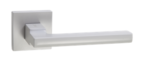 Ручка дверная РЕНЦ  "Рим" INDH 12-08 SN 1860
