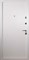 ВХОДНАЯ ДВЕРЬ СТАЛЬНАЯ ЛИНИЯ БЕЛЛА (ЯСЕНЬ БЕЛЫЙ) BELLA 2106 - фото 6429