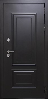 Входная дверь Райтвер/Лис Холдинг Консул Термо (Сандал белый) 2238