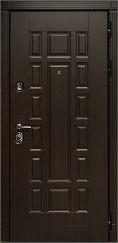 ВХОДНАЯ МЕТАЛЛИЧЕСКАЯ ДВЕРЬ СТР MX-53 2243