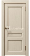 Межкомнатная дверь Сорренто 80012 ДГ софт кремовый