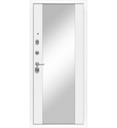 Входная дверь STR MX-33 Зеркало 2236